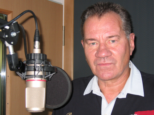 Манфред Леманн