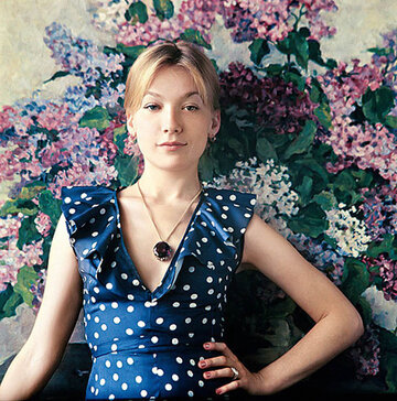 Yelena Koreneva