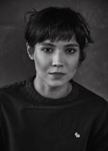 Аделина Гизатуллина