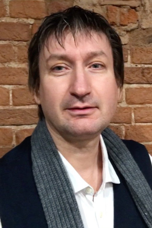 Igor Serebryanyy