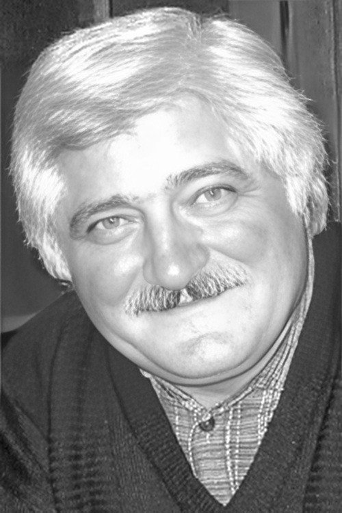 Айзикович, Марк Львович