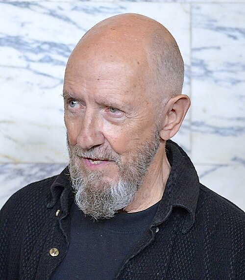 Стен Йохан Хедман