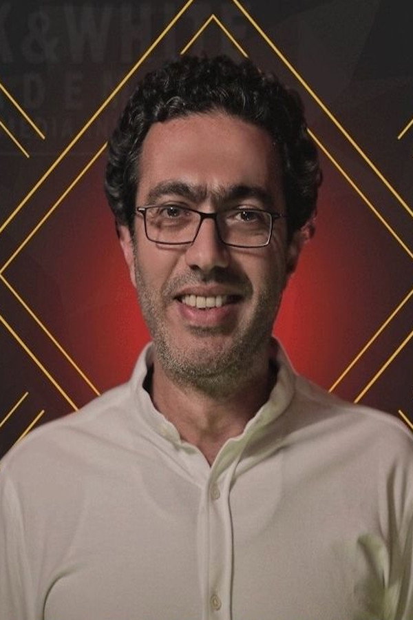 Moataz El Kateb