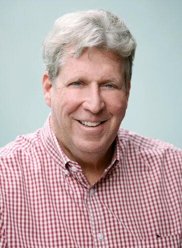 Charles Pratt Jr.