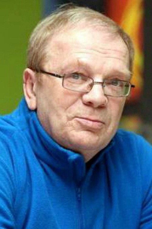 Николай Львович Годовиков