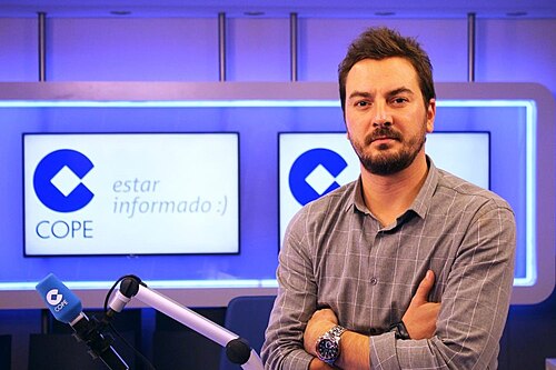 Jorge Busto