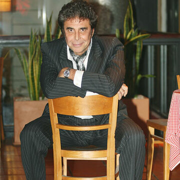 Jorge Martínez