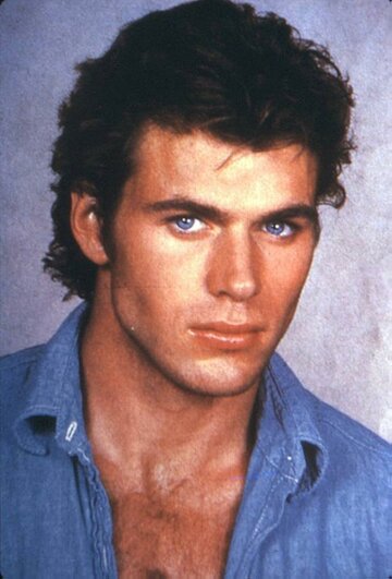 Jon-Erik Hexum