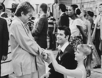 Allan Carr