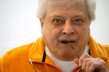 Harlan Ellison