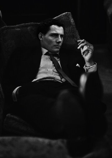 Robert Shaw