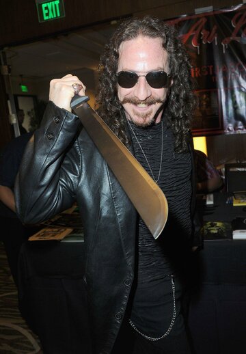 Ari Lehman