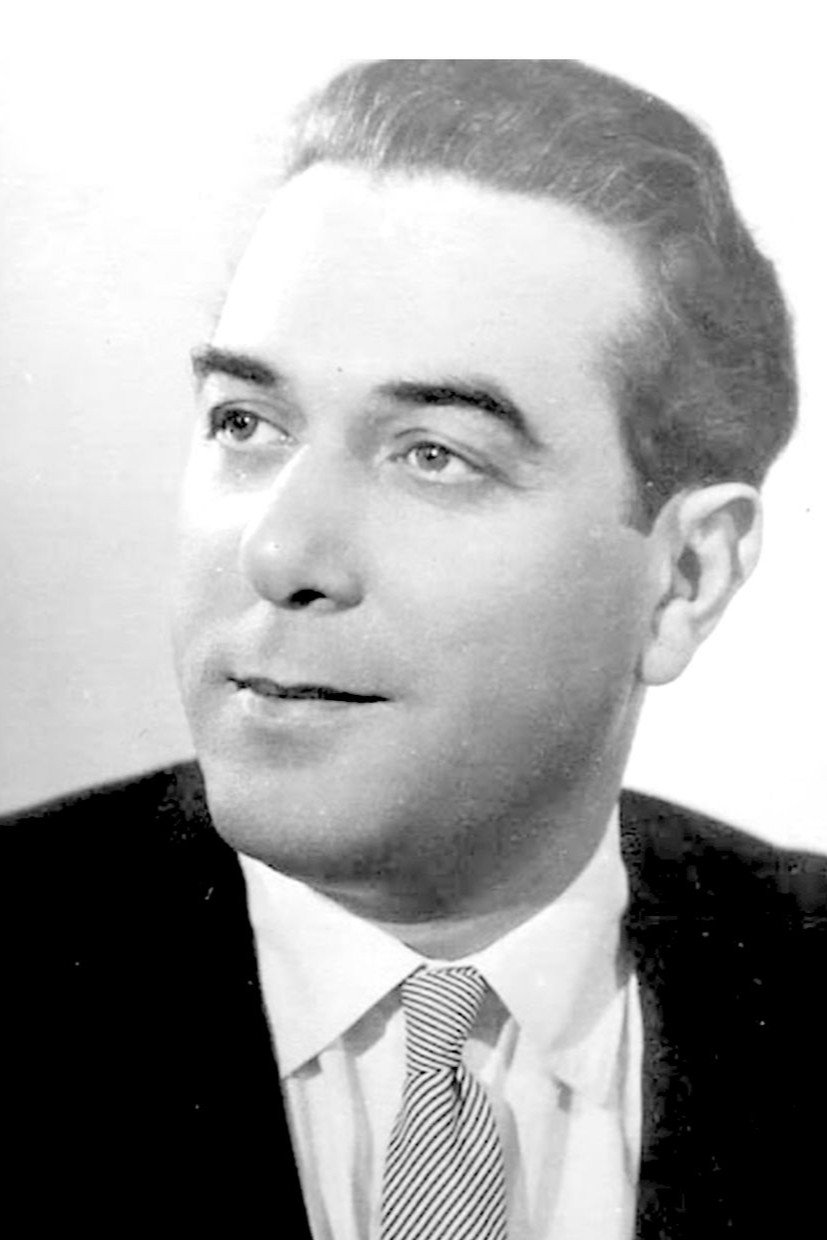 Vladlen Bakhnov