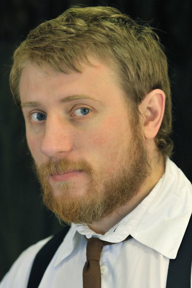Vladimir Svirskij