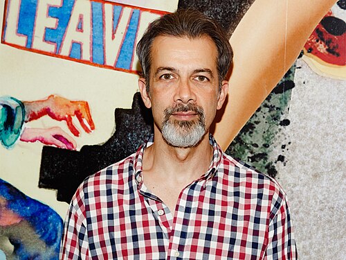 Dariush Kashani