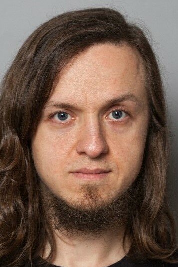 Denis Dubovik