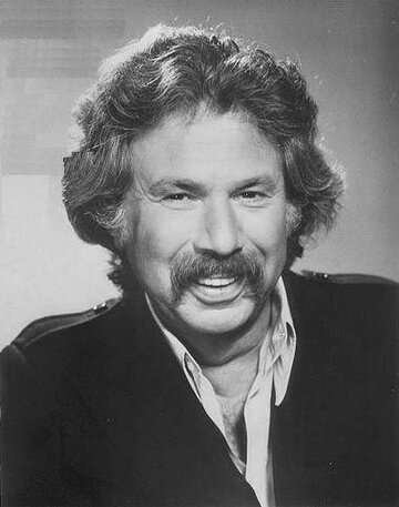 James Komack