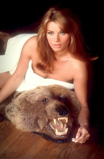 Senta Berger