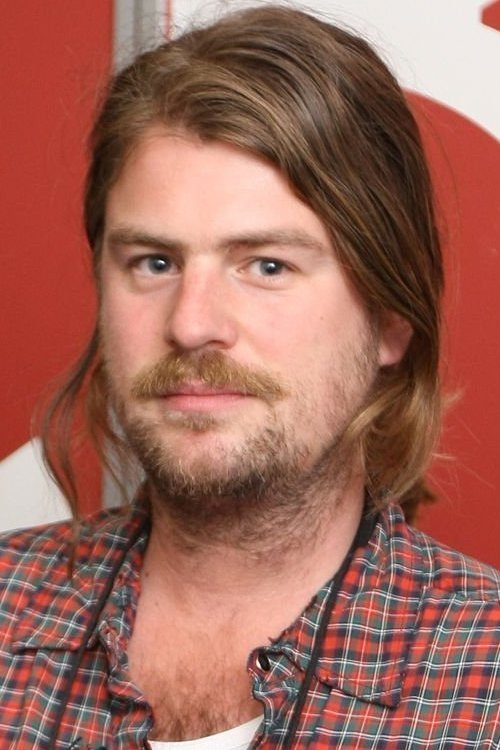 Michael Simmonds