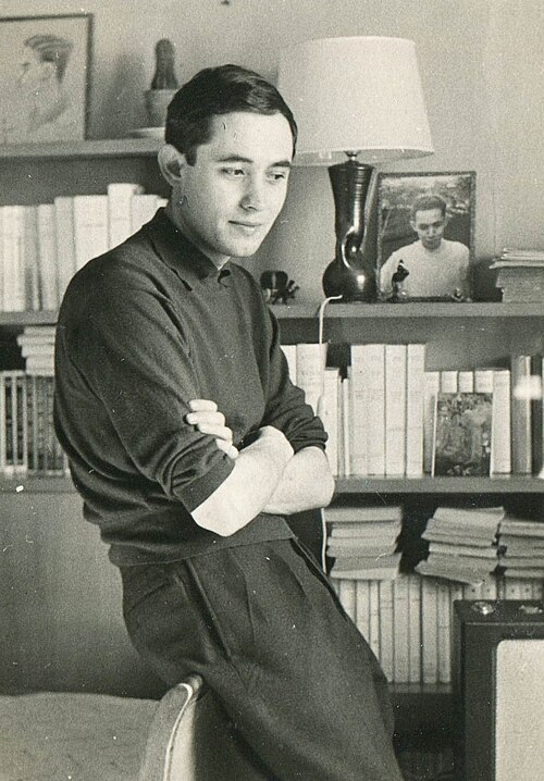 Pierre Pelegri