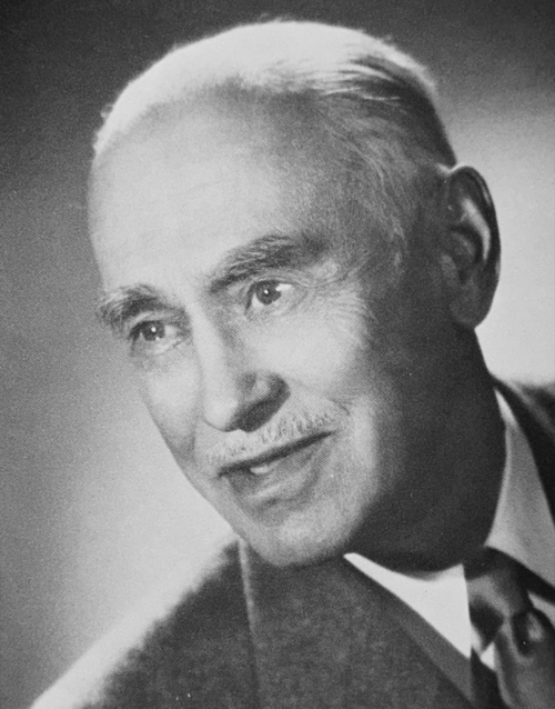Конрад А. Нервиг