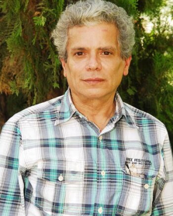 Jaime Garza
