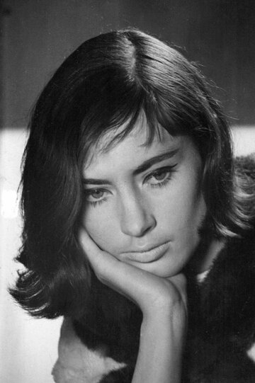 Victoria Fyodorova