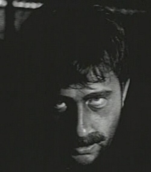 Chuck Niles