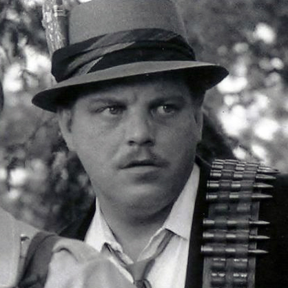 George Kosana