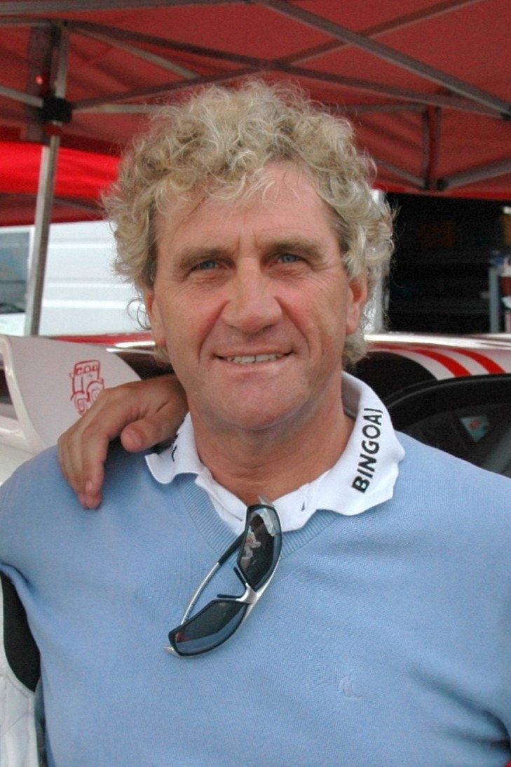 Jean-Marie Pfaff