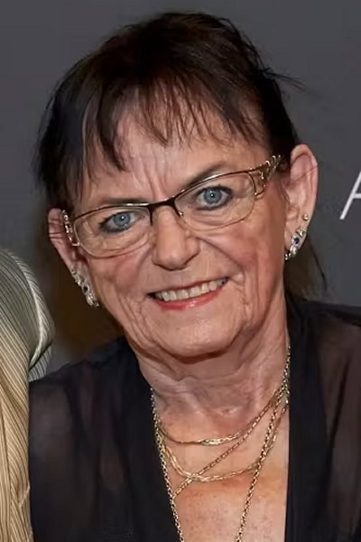 June Belli
