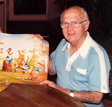Walter Lantz