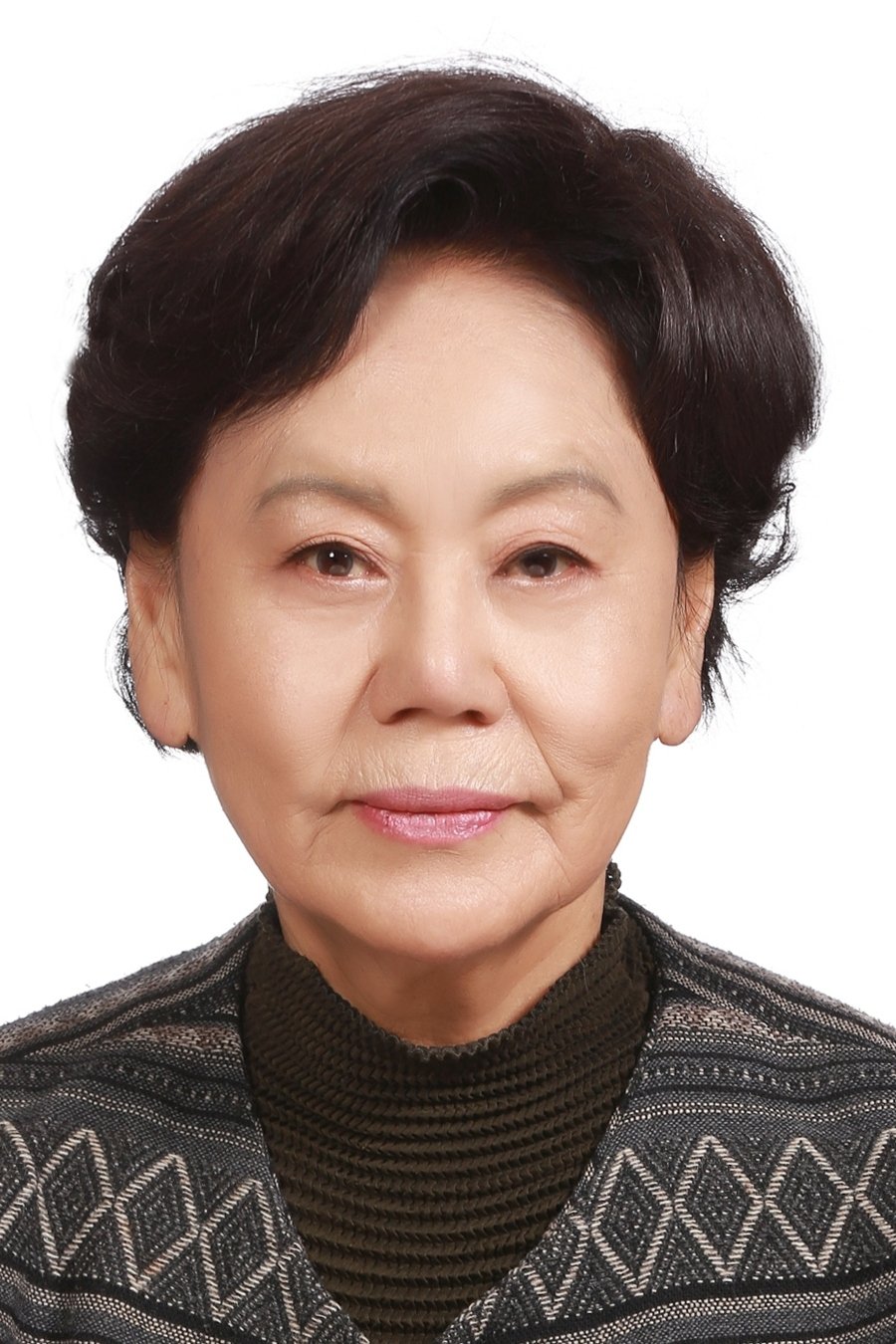 Baek Su-ryeon