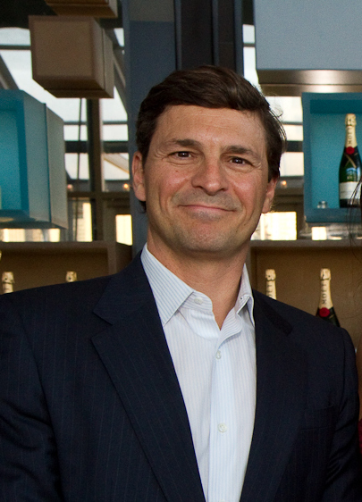 David Faber