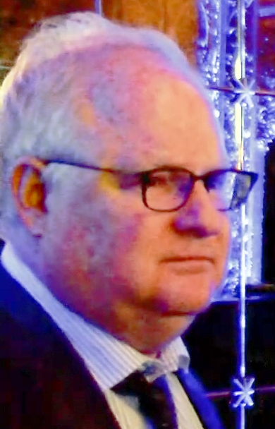 Carl Kurlander