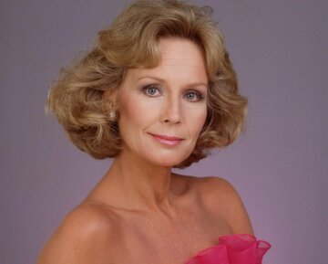 Marla Adams
