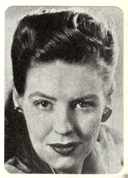Сара Каннингэм
