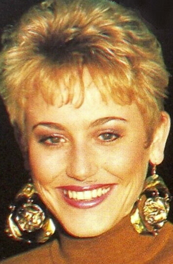 Sandie Lillingston