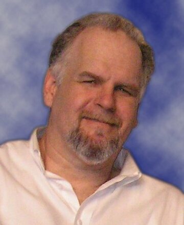 Chuck Bush