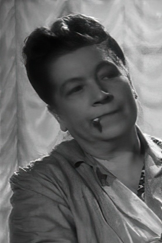 Palmyre Levasseur