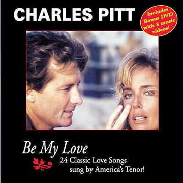 Charles Pitt