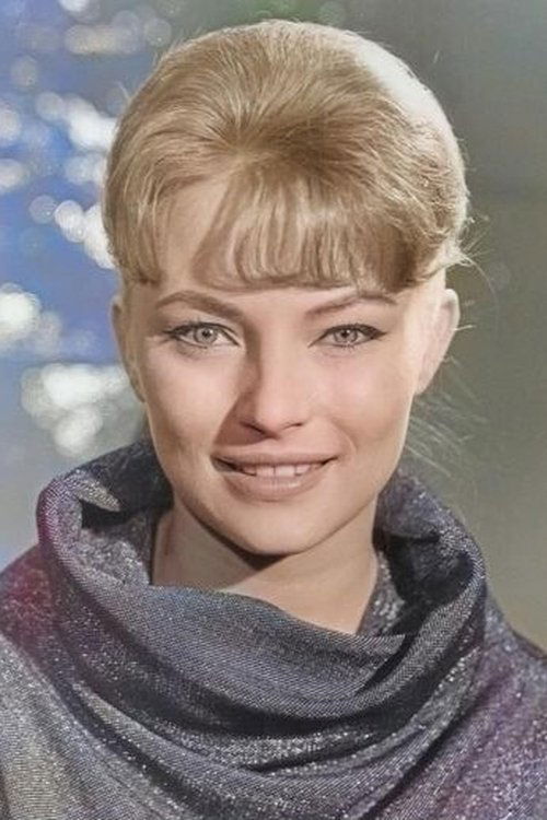 Карин Бааль