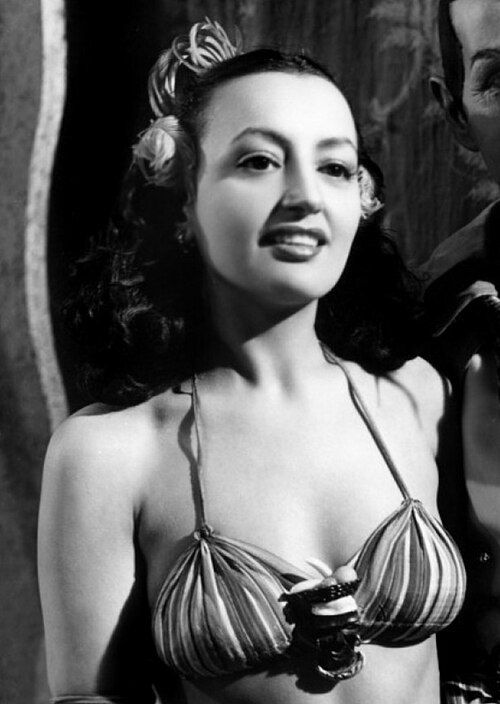 Carmen D'Antonio