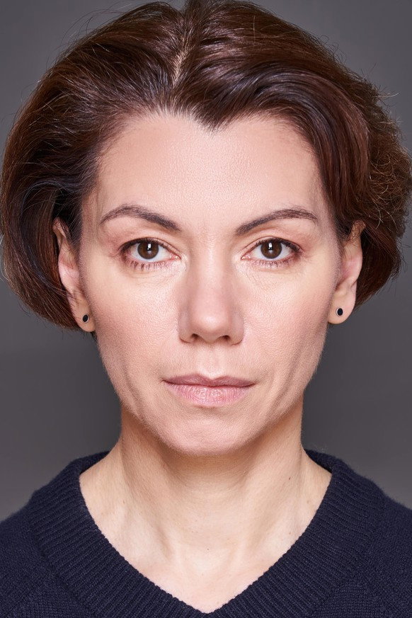 Yuliya Cherepnina