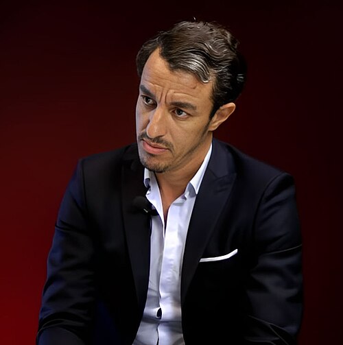 Karim Achoui