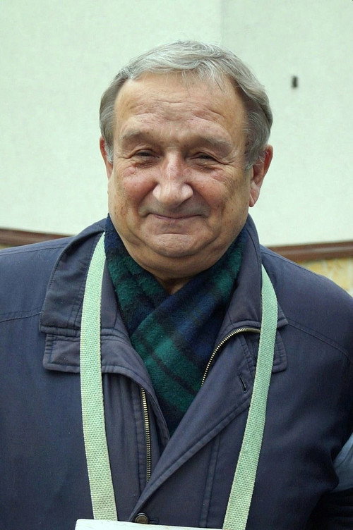 Казимеж Качор
