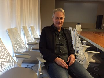 Paulo De Oliveira