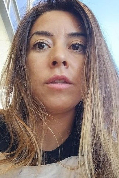 Mayra Juárez