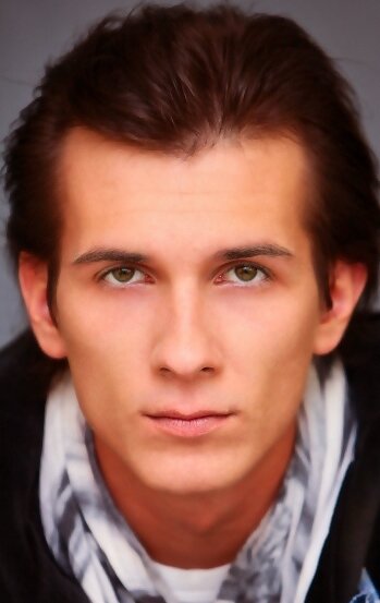Mikhail Malikov