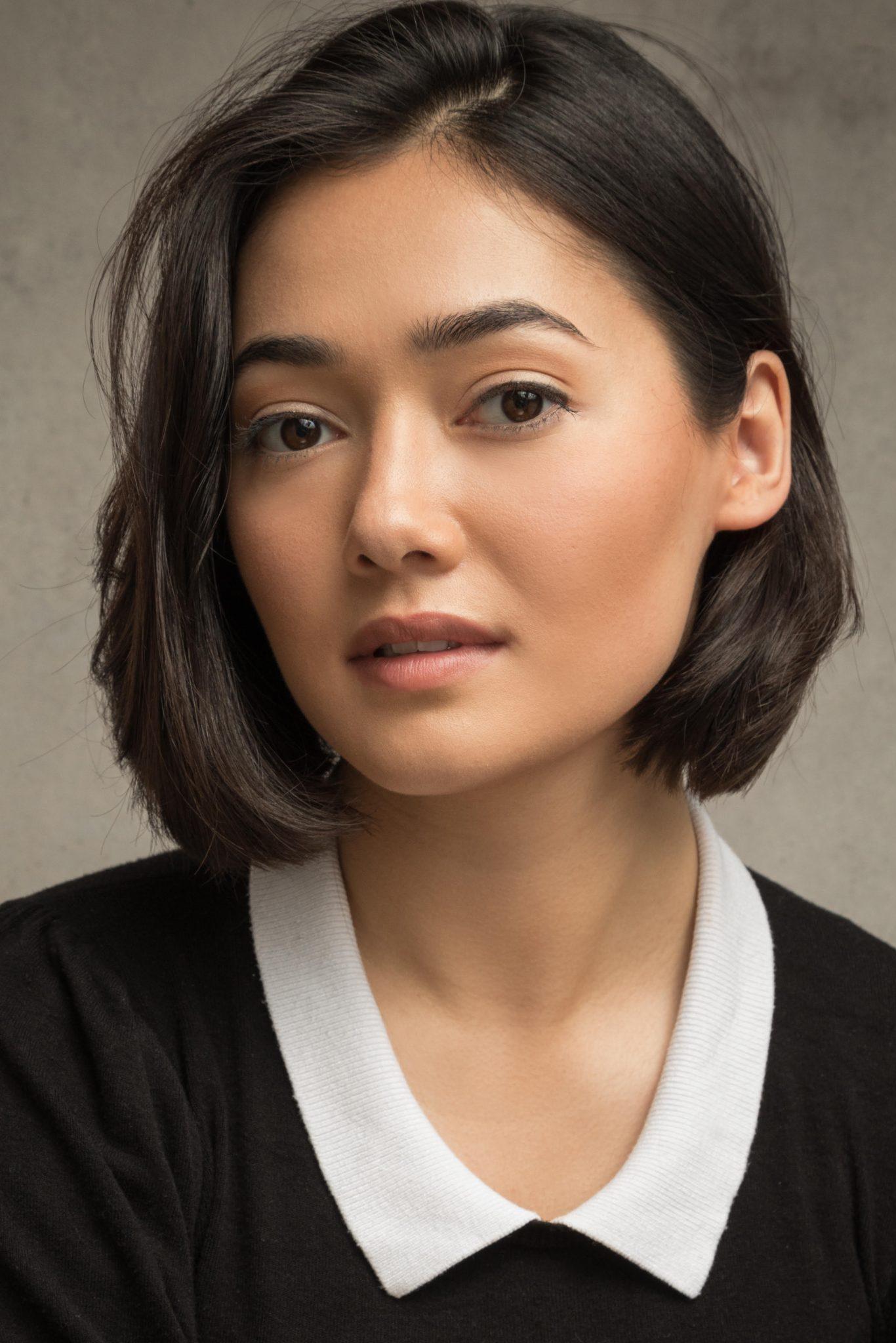 Камилла Айко